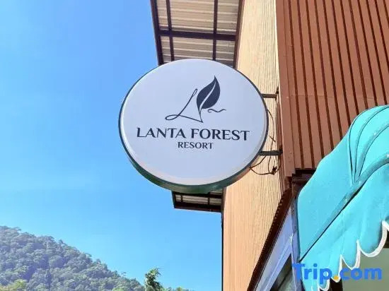 Lanta Forest Resort&Villas