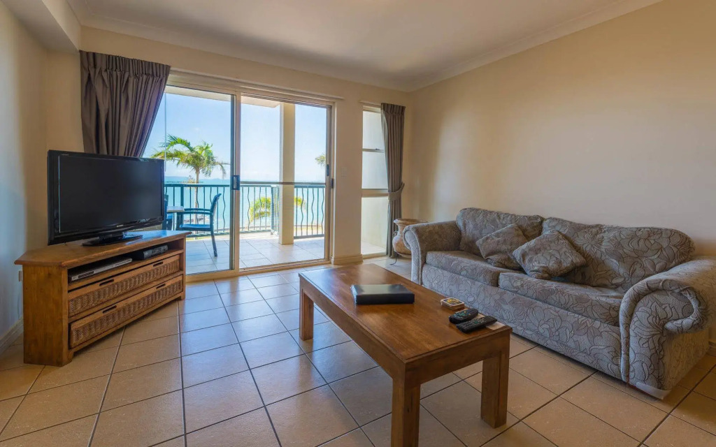 Villa Mar Colina