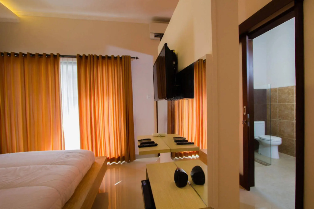 Karana Villa Bali