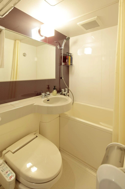 Candeo Hotels Kameyama