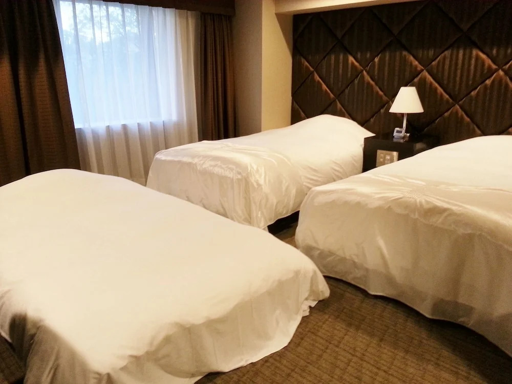 Hotel Sunline Kyoto Gion Shijo