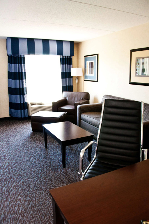 Hampton Inn Doylestown
