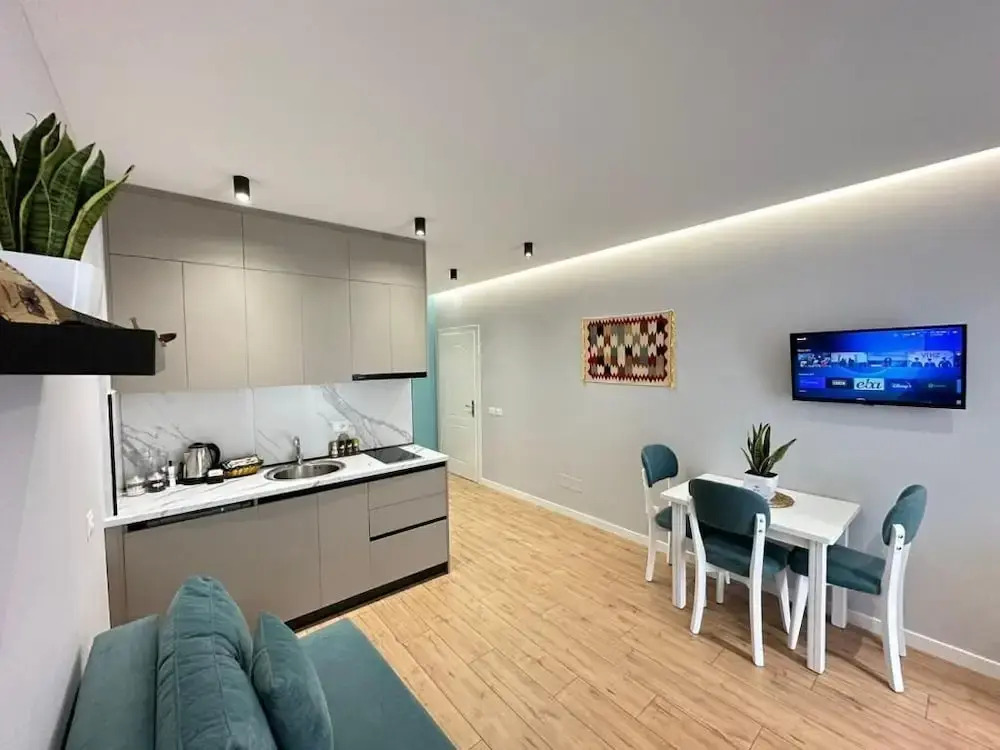 TreA Accomodations - Aert