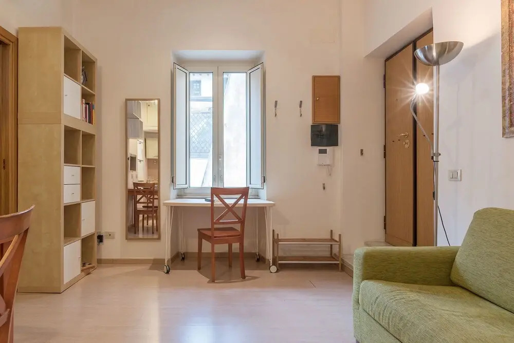 Coronari Central Apartment