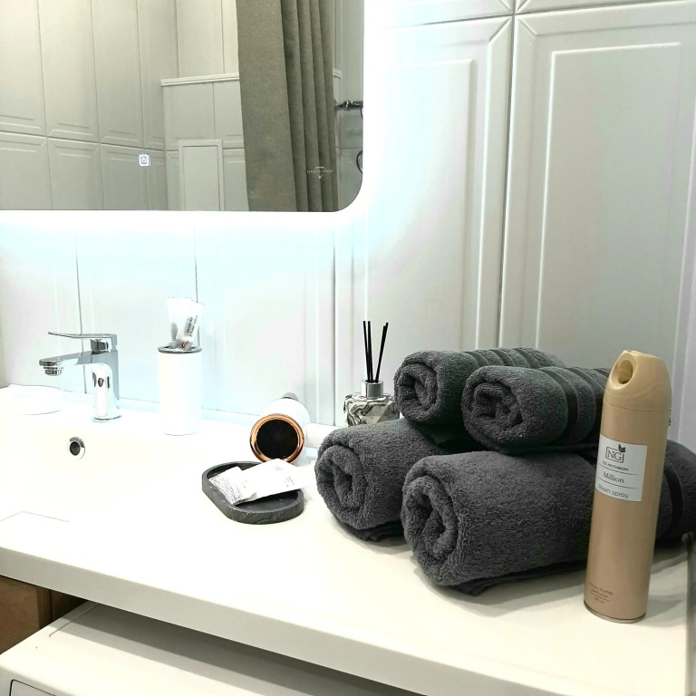 GoodHome38 на улице Пискунова 136