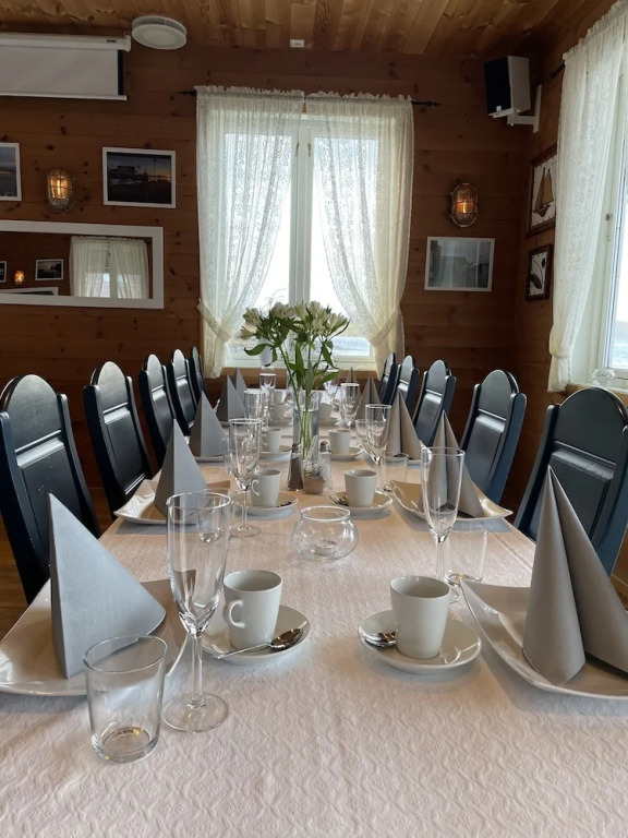 Sjøberg Hotell og Ferie Leiligheter
