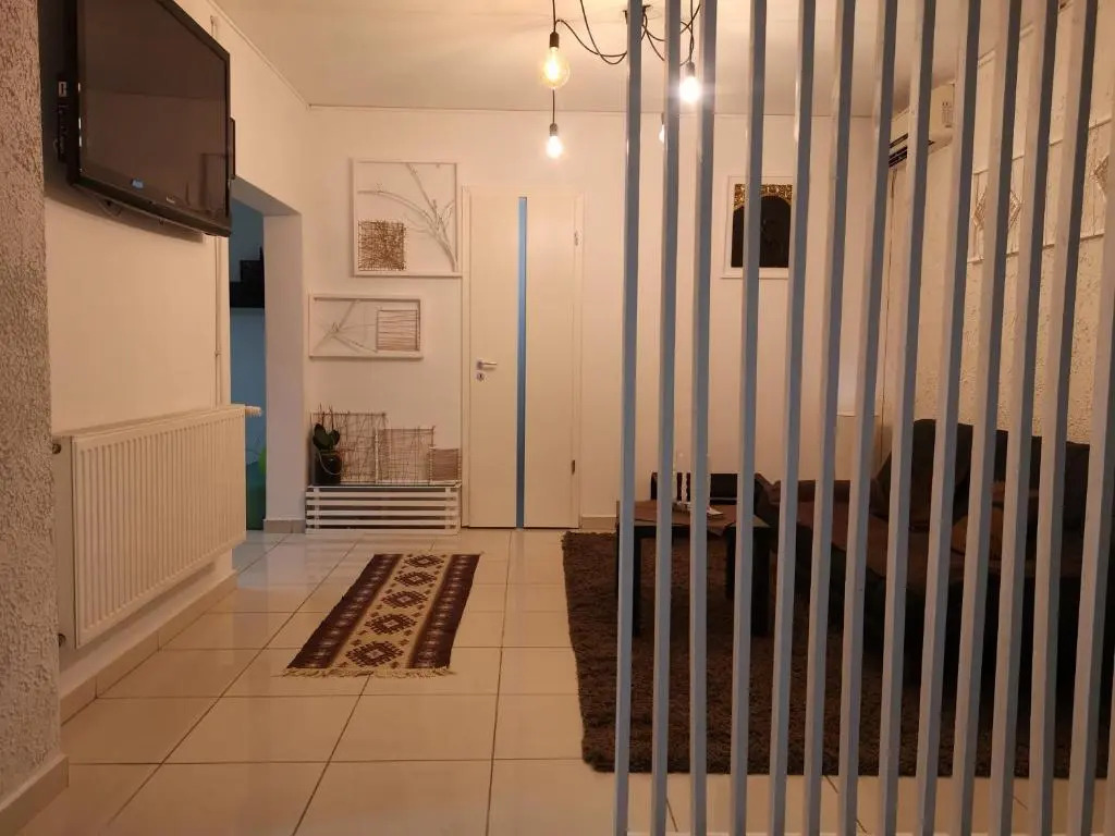 Aqua apartman satu mare