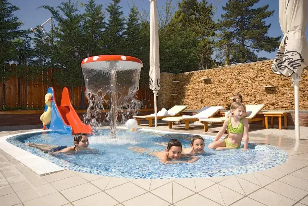 Boutique Hotel Szárcsa