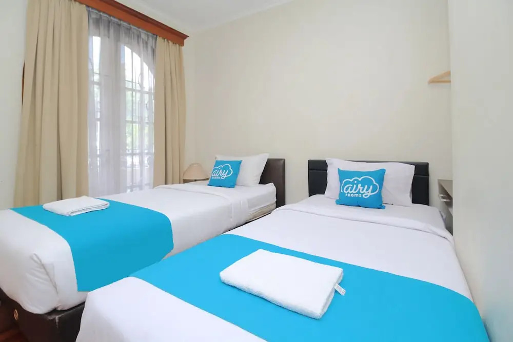 Airy Pejaten Barat 36 Jakarta