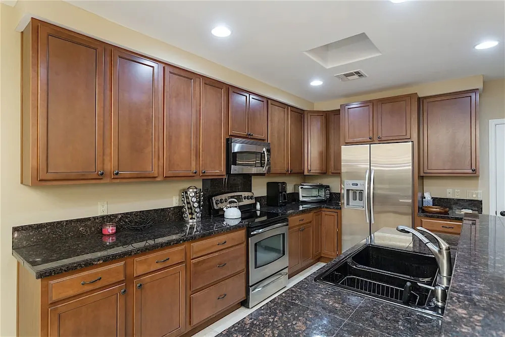 Escape at Mccormick Ranch 2BR by Casago