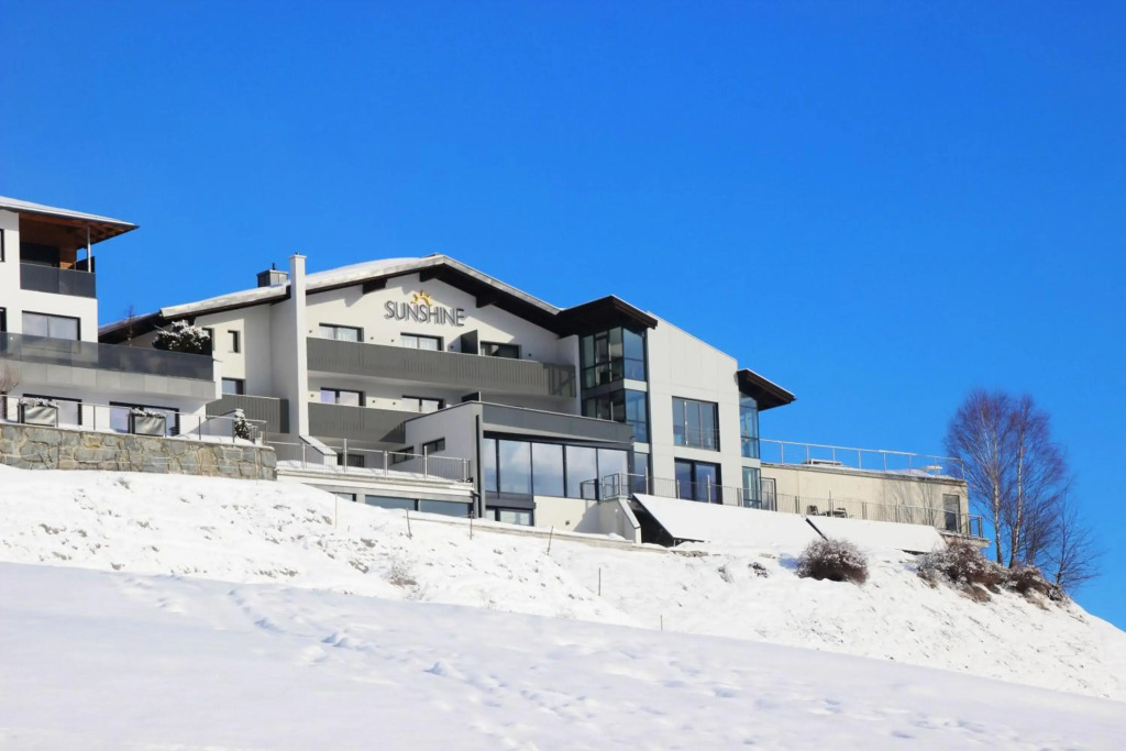 Sunshine Appartements