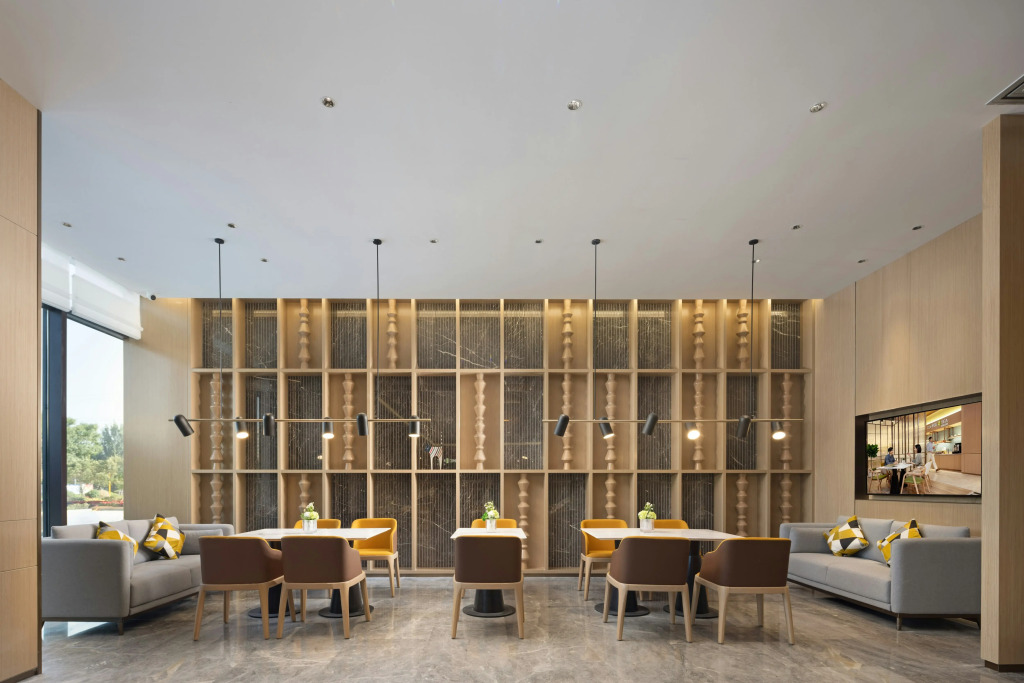 Home2 Suites by Hilton Liaocheng Linqing