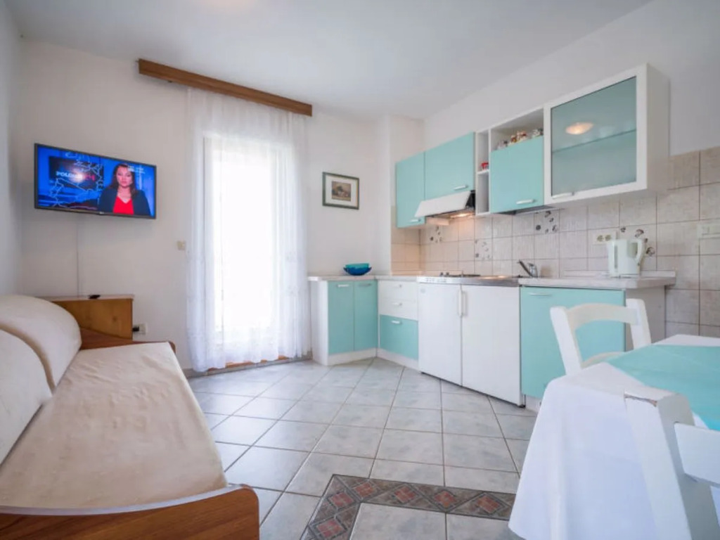 Apartment Fuma St.Georges-de-Montclard 33174