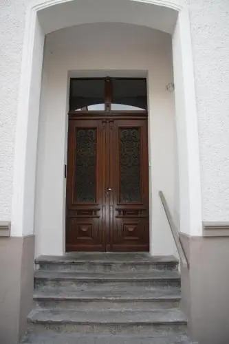 Apartament Diamentowy w Sopocie