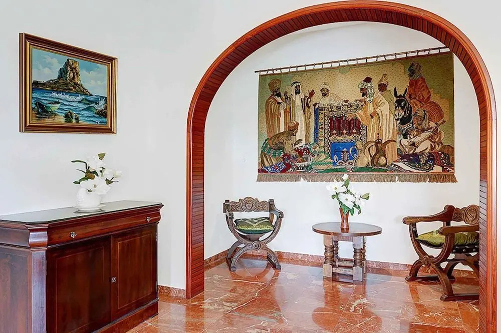 Villa Diana