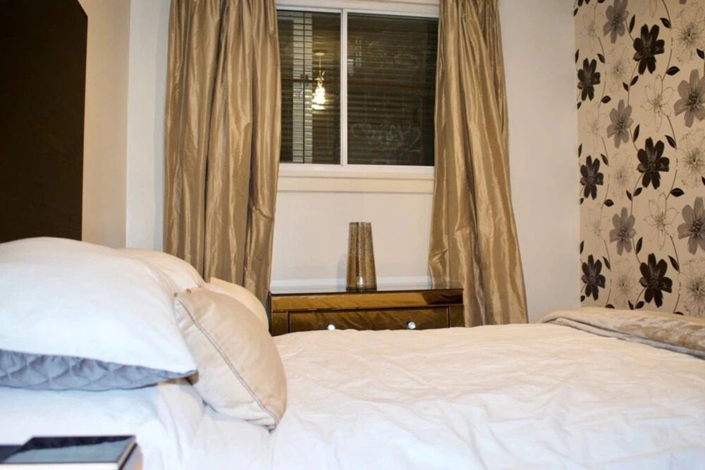 Argyl - Grassmarket Apartments