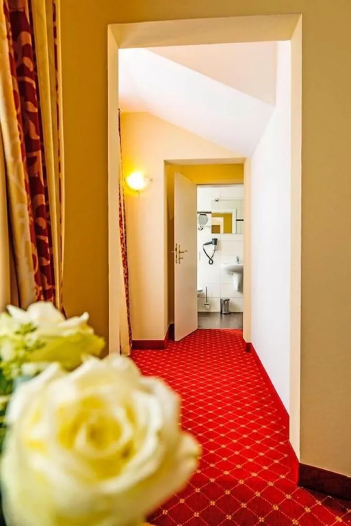 Hotel Schweizer Hof - Superior