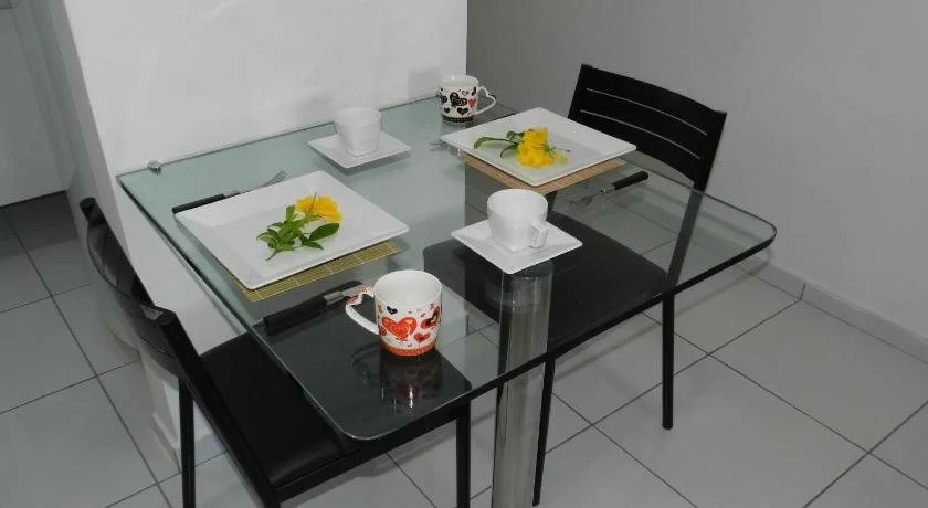 Boa Viagem Apartment