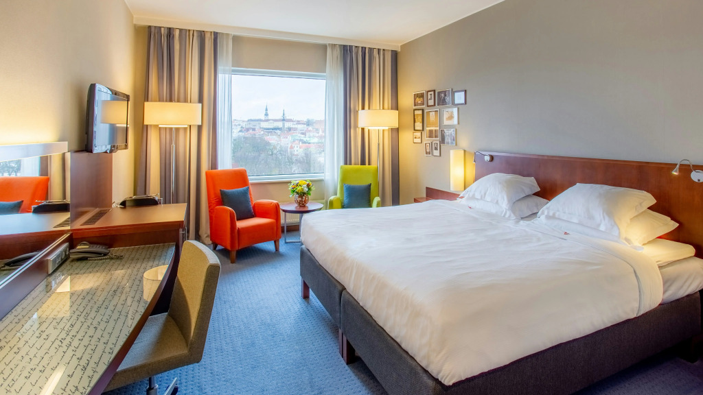 Original Sokos Hotel Viru