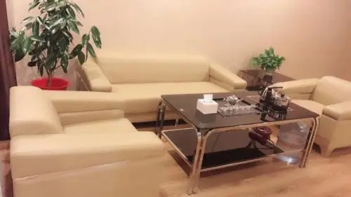 7 Days Premium Jinan Yaoqiang International Airport