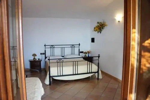 Agriturismo Le Agavi