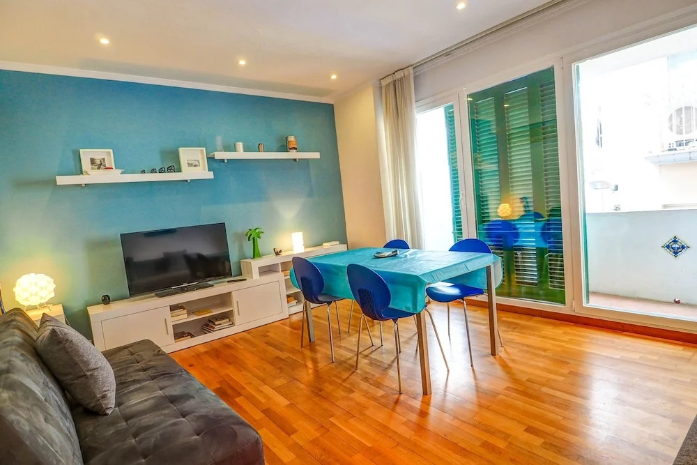 Apartment Aire