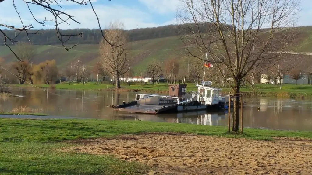 Gasthaus zur Sonne
