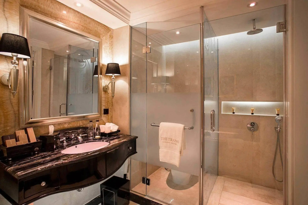 The Trans Luxury Hotel Bandung