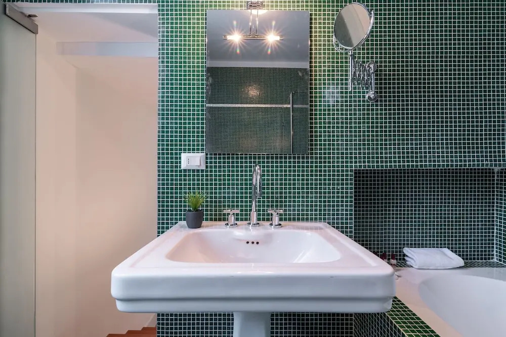 Casanova Deluxe Apartment