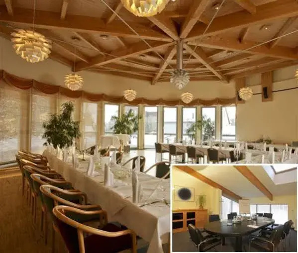 Hotel Forsthaus Grüna Betreibergesellschaft mbH