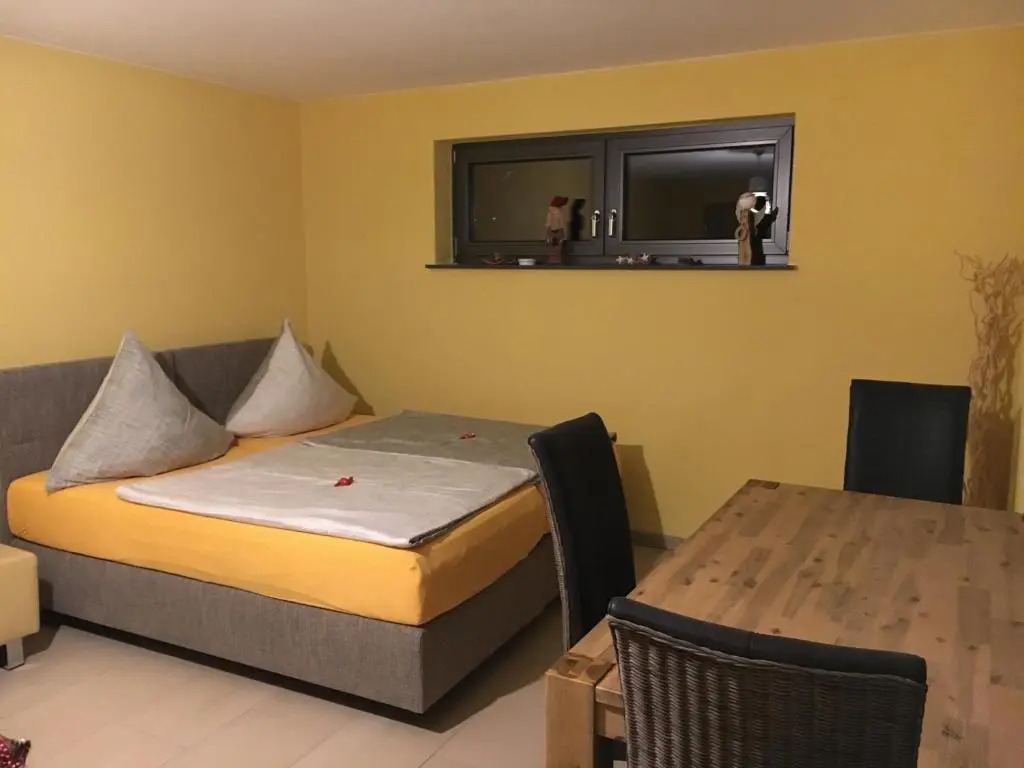 Ferienhaus HAAGALM