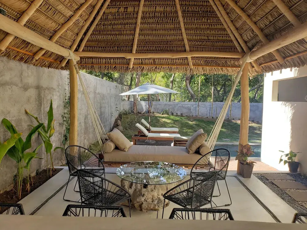 CASA CANDRA