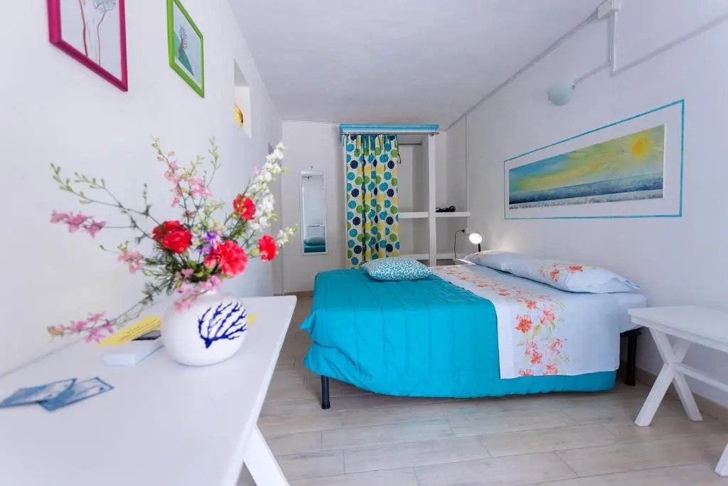 B&B Aulìv