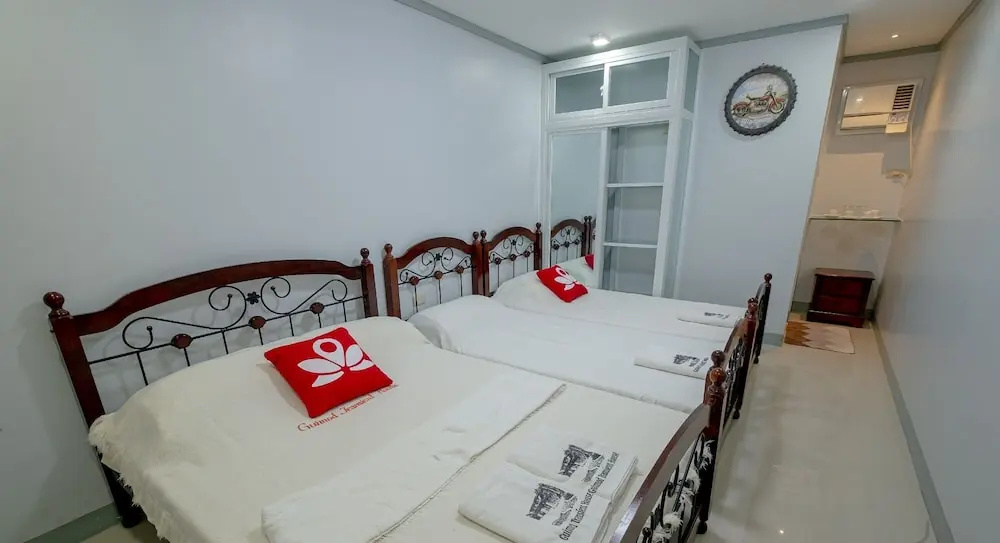 ZEN Rooms Guimod Transient Vigan