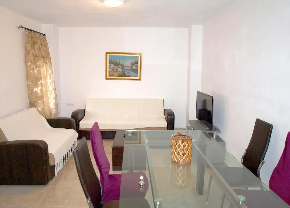 Nikolaou Apartments Ground Floor