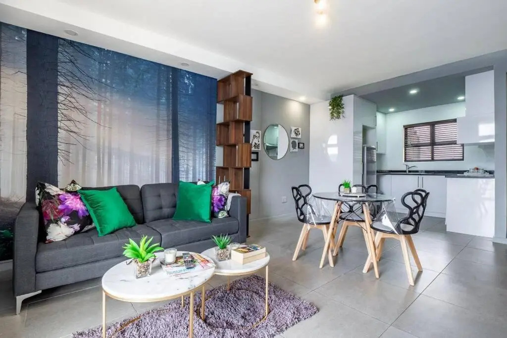 38 Eastpoint - Inner Harbour Charm