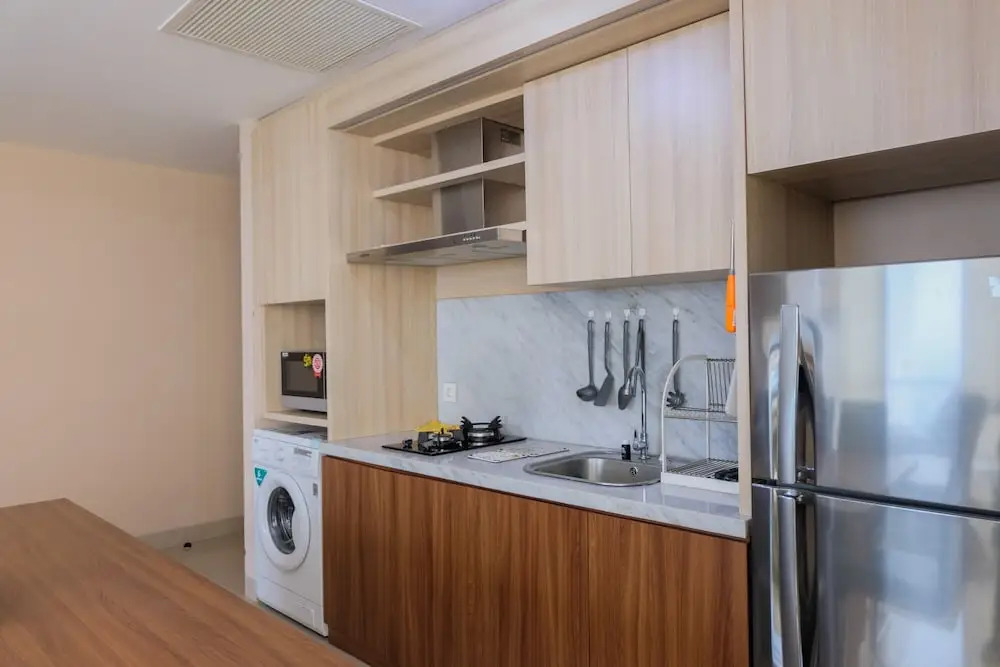 Highest Value 2BR Apartment @ U Residence