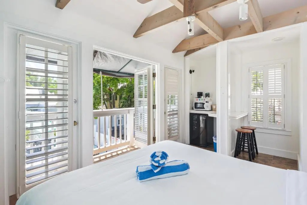 Wicker Guesthouse