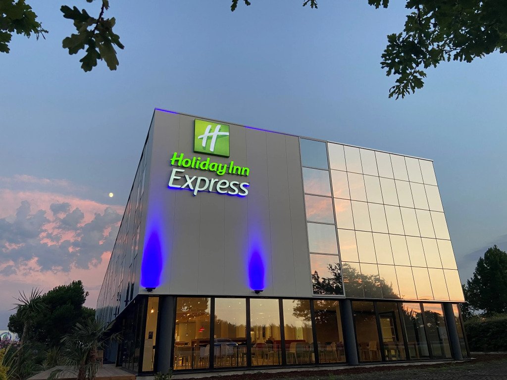 Holiday Inn Express - Arcachon - La Teste by IHG