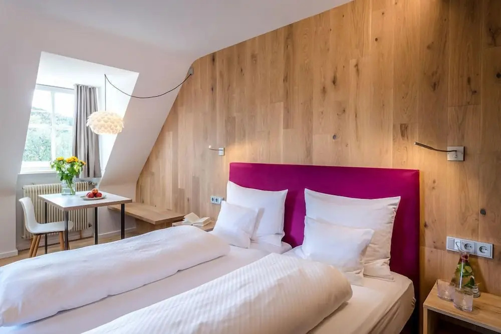 Landhotel Weißes Roß