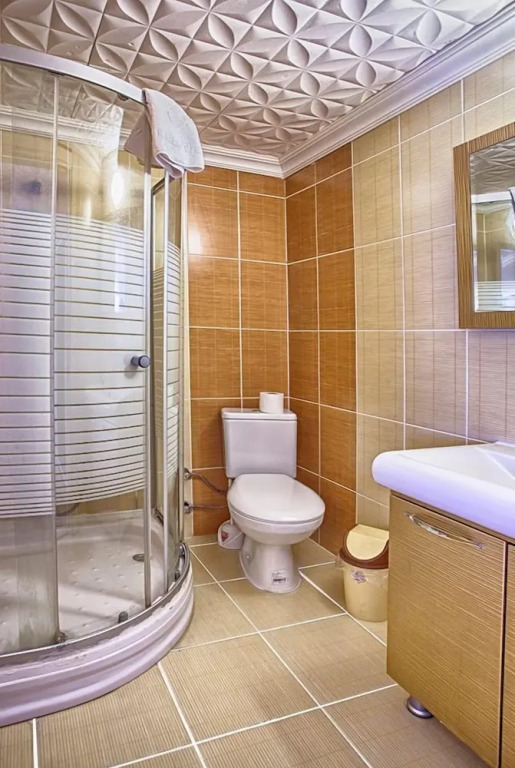 Akçay Yavuz Otel