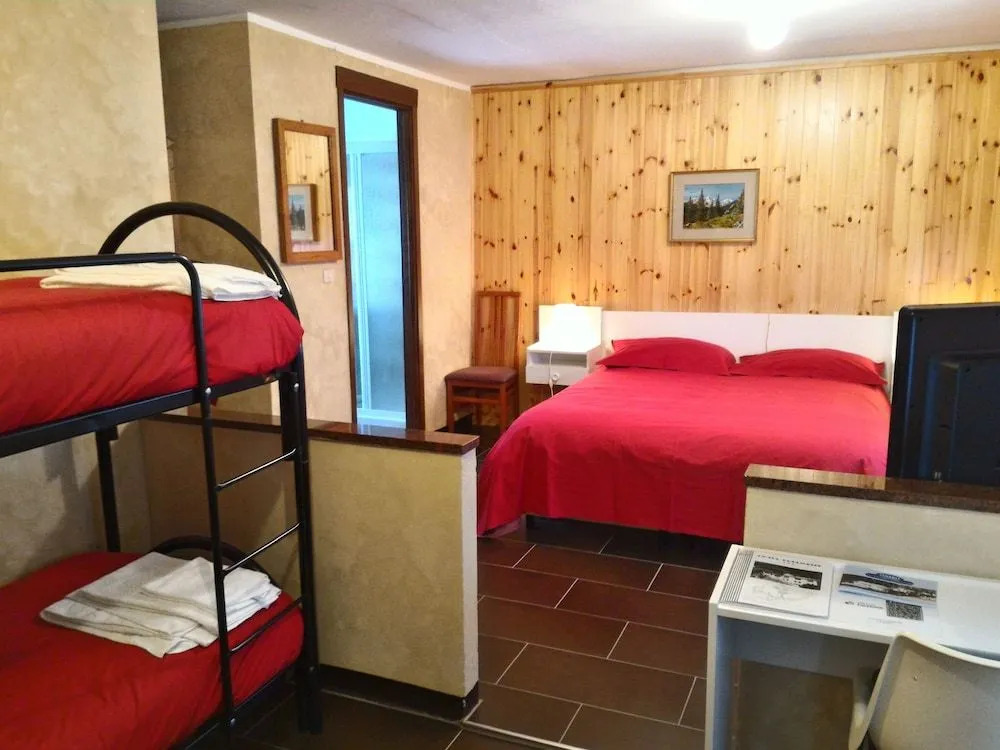 Hotel Edelweiss