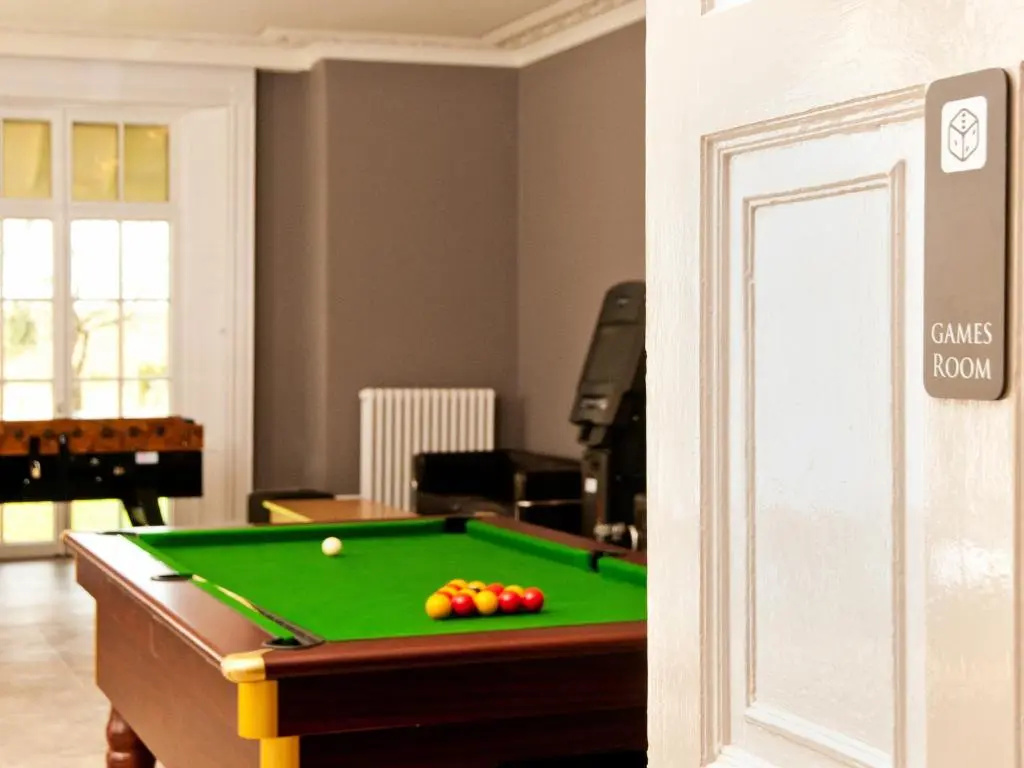 YHA Stratford-Upon-Avon