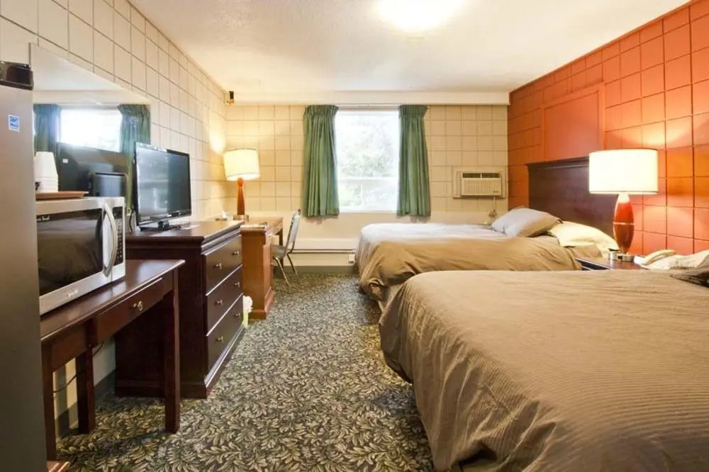 Travelodge by Wyndham Kindersley