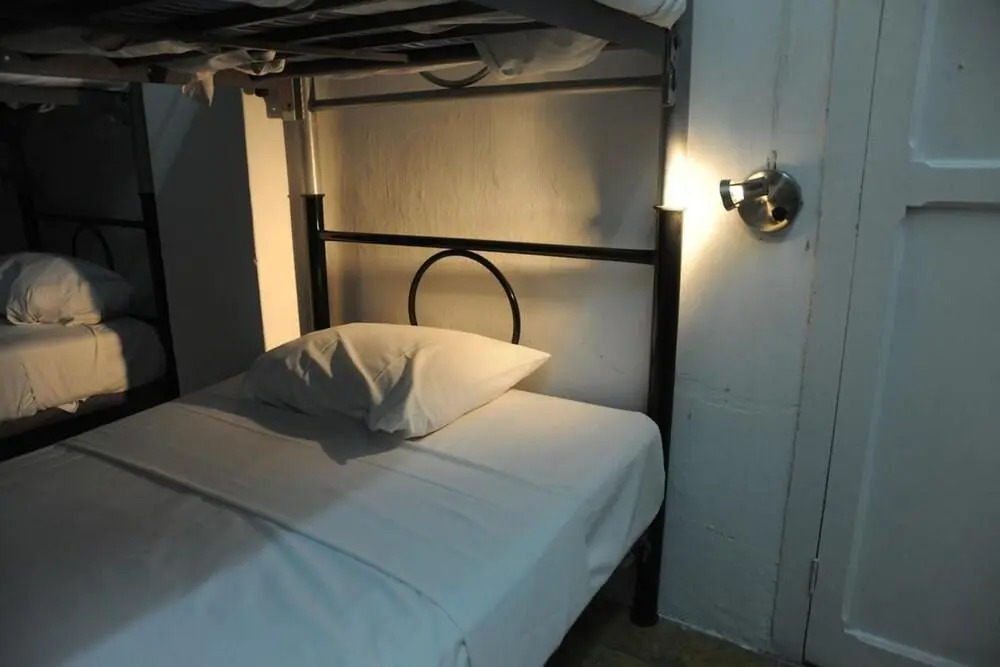 Siesta Fiesta Hostel