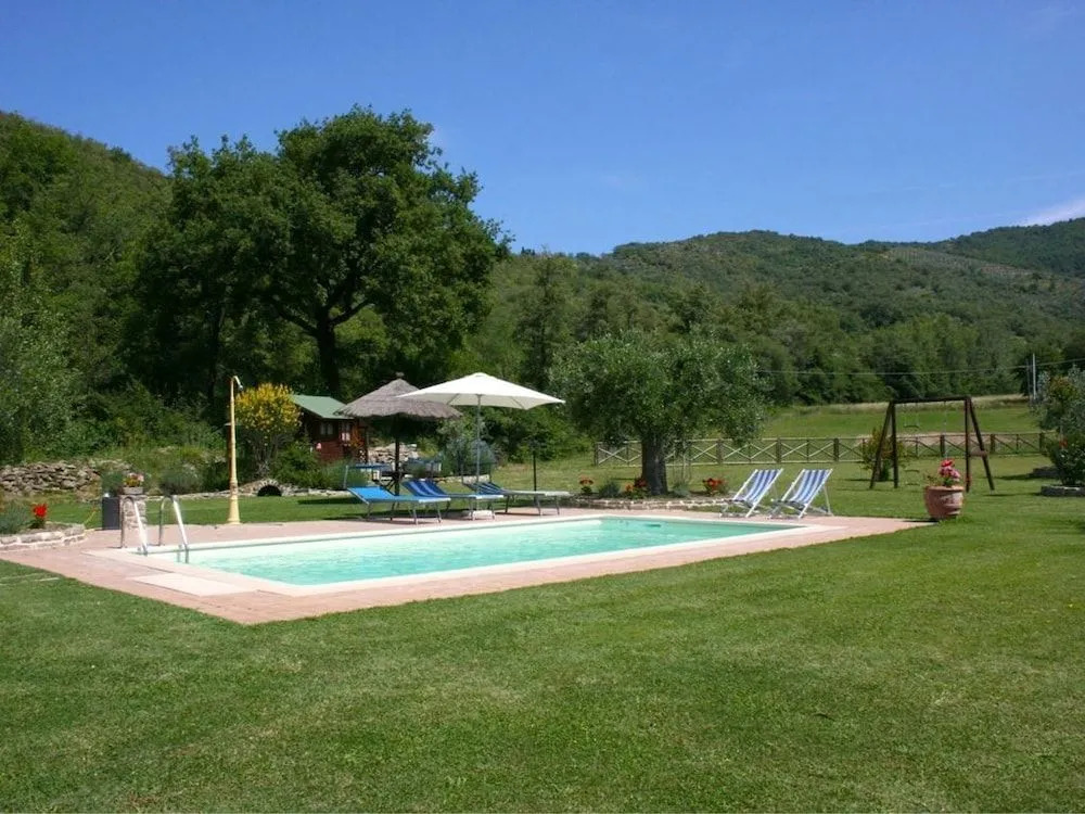 La casa di Pino