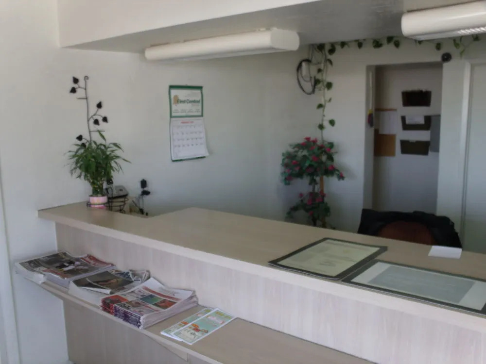 Quad City Inn