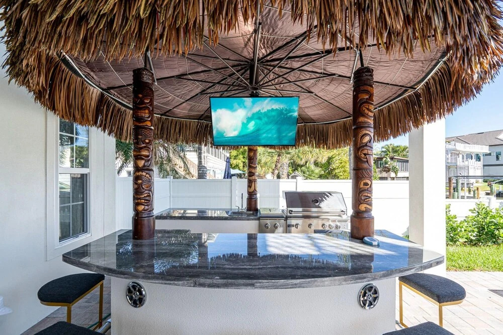 607 Estero Bliss on the Bay by Coastal Vacation Properties
