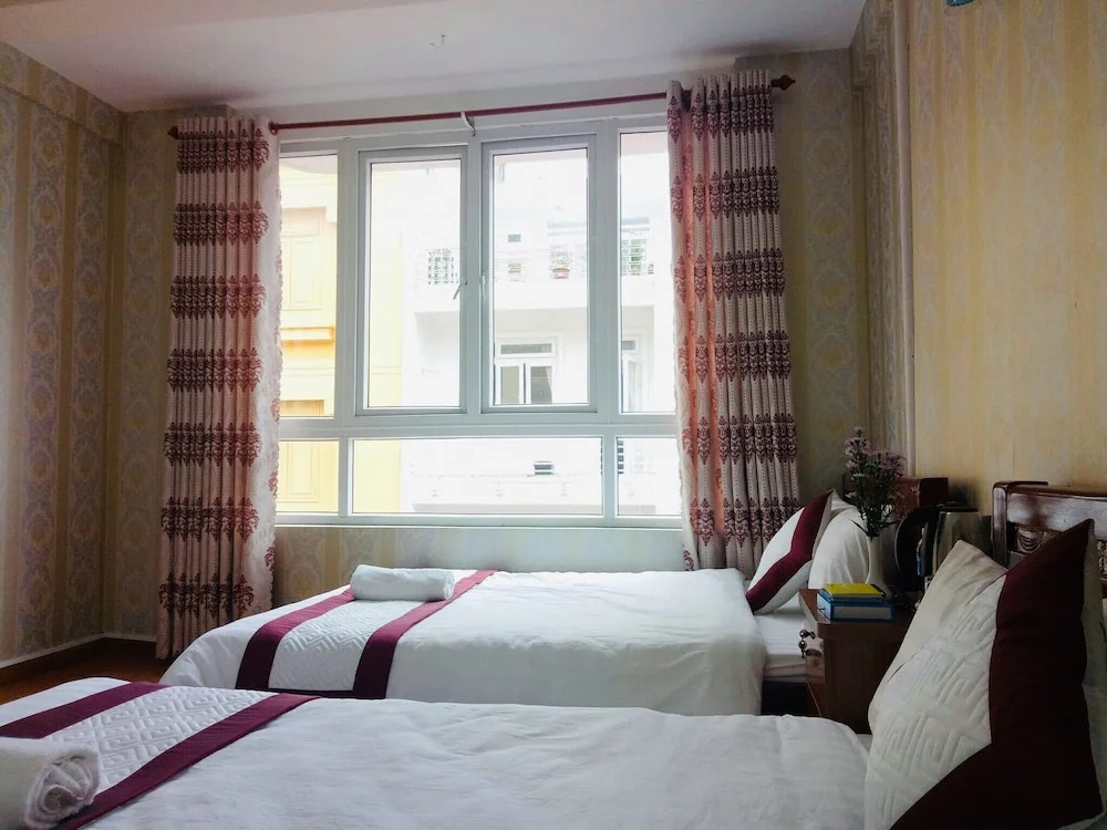 Rain Star 2 Hotel Da Lat