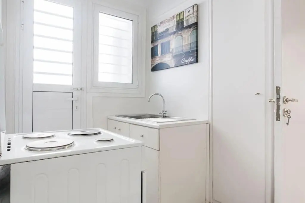 Amazing 3BDR Apt with Unique Roof Garden in Plaka